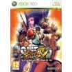 Super Street Fighter IV (usato) (xbox 360)