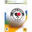 Table Tennis (usato) (xbox 360)