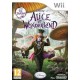 Alice in Wonderland (wii)
