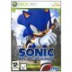 Sonic The Hedgehog (xbox 360)