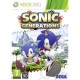Sonic Generations (xbox 360)