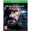 Metal Gear Solid V: Ground Zeroes (usato) (xbox one)