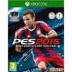 Pro Evolution Soccer 2015 (usato) (xbox one)