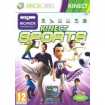 Kinect Sports (xbox 360)