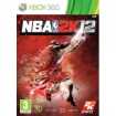 NBA 2K12 (xbox 360)
