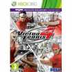 Virtua Tennis 4(xbox 360)
