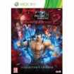 Fist Of The North Star: Ken's Rage II - Collector's Edition (xbox 360)