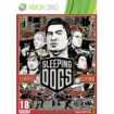 Sleeping Dogs - Limited Edition  (XBOX 360)