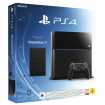 Console Playstation 4 + Bloodborne (PS4)
