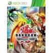  Bakugan: Defenders of the Core (usato) (xbox 360)