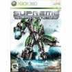 Supreme Commander (usato) (xbox 360)