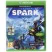 Project Spark (usato) (xbox one)