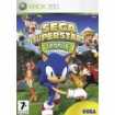 Sega Superstars Tennis  (usato) (xbox 360)