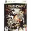 Legendary  (usato) (xbox 360)