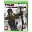 Tomb Raider - Definitive Edition (usato) (xbox one)
