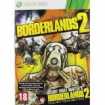 Borderlands 2 - Deluxe Vault Hunter Collector's Edition (usato) (xbox 360)