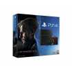 Console Playstation 4 + Batman Arkham Knight (PS4)