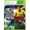 Fifa 16 (XBOX 360)