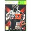 WWE 13 W13  (usato) (xbox 360)