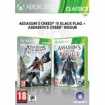 Assassin's Creed IV: Black Flag + Rogue (XBOX 360)