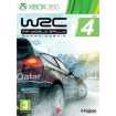 WRC 4 World Rally Championship (usato) (xbox 360)