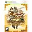 Battle Fantasia (usato) (xbox 360)