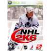 NHL 2K6 (usato) (xbox 360)