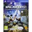 Epic Mickey 2: L'Avventura Di Topolino E Oswald (usato) (psvita)