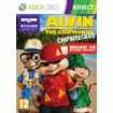 Alvin Superstar 3 (XBOX 360)