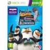 I Pinguini di Madagascar  (XBOX 360)