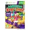 Motion Explosion  (XBOX 360)