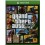 Grand Theft Auto V (GTA 5) (usato) (xbox one)