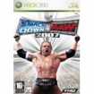WWE Smackdown Vs Raw 2007 (usato) (xbox 360)