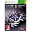 Saints Row: The Third (usato) (xbox 360)