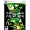 Command & Conquer 3: Tiberium Wars (usato) (xbox 360)