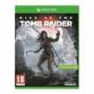 Rise of the Tomb Raider (usato) (xbox one)