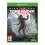 Rise of the Tomb Raider (usato) (xbox one)