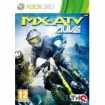 MX vs ATV: Alive (usato) (xbox)