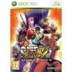 Super Street Fighter IV (XBOX 360)