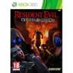 Resident Evil: Operation Raccoon City (xbox 360)