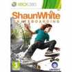 Shaun White Skateboarding (usato) (xbox 360)