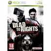 Dead To Rights Retribution (usato) (xbox 360)