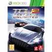 Test Drive Unlimited 2 (usato) (xbox 360)