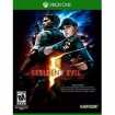 Resident Evil 5 (usato) (xbox one)