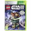 Lego Star Wars 3: La Guerra Dei Cloni (usato) (xbox 360)