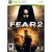 F.E.A.R. 2: Project Origin (XBOX 360)