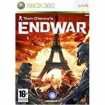 Tom Clancy's Endwar (usato) (xbox 360)
