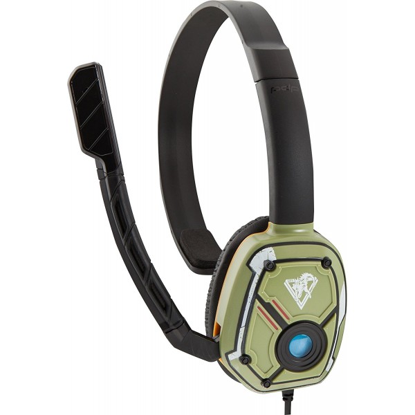 Cuffie Titanfall 2 - Manrauder | GameStop Italia