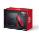 Console Wii Mini Rossa