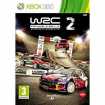 WRC 2 Fia World Rally Championship (usato) (xbox 360)
